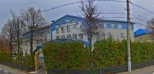 Каракозова 75 тула ул каракозова фото Автомаг, hotel, Tula, ulitsa Karakozova, 71 - Yandex Maps