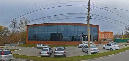Каракозова 75 тула ул каракозова фото Aton, manufacture of license plates, Tula, Karakozova Street, 75 - Yandex Maps