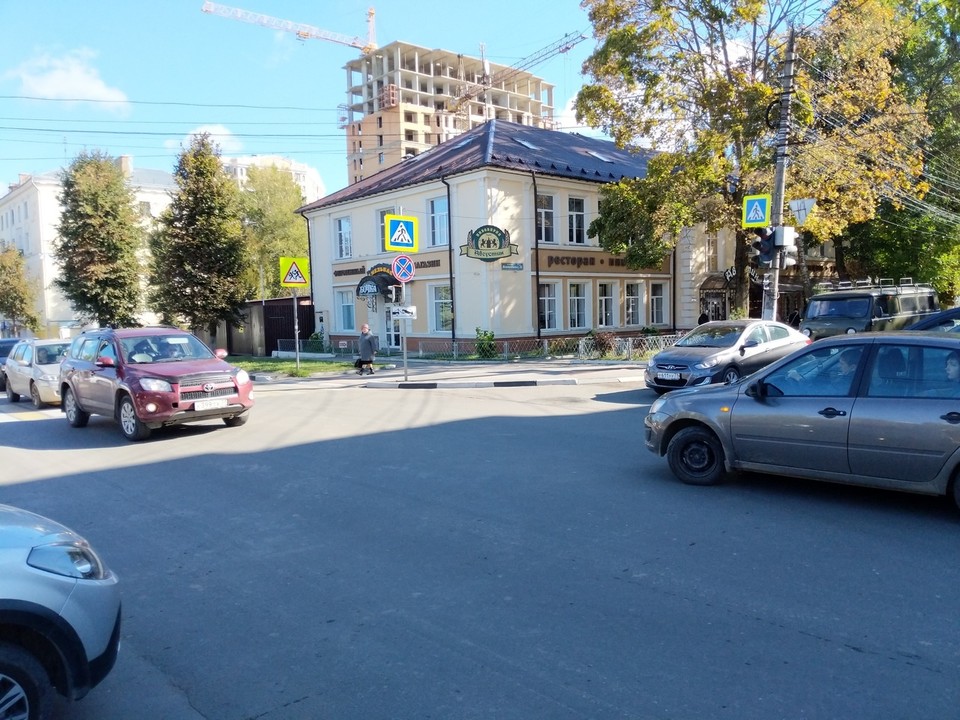 Каракозова 75 тула ул каракозова фото Жк каракозова тула