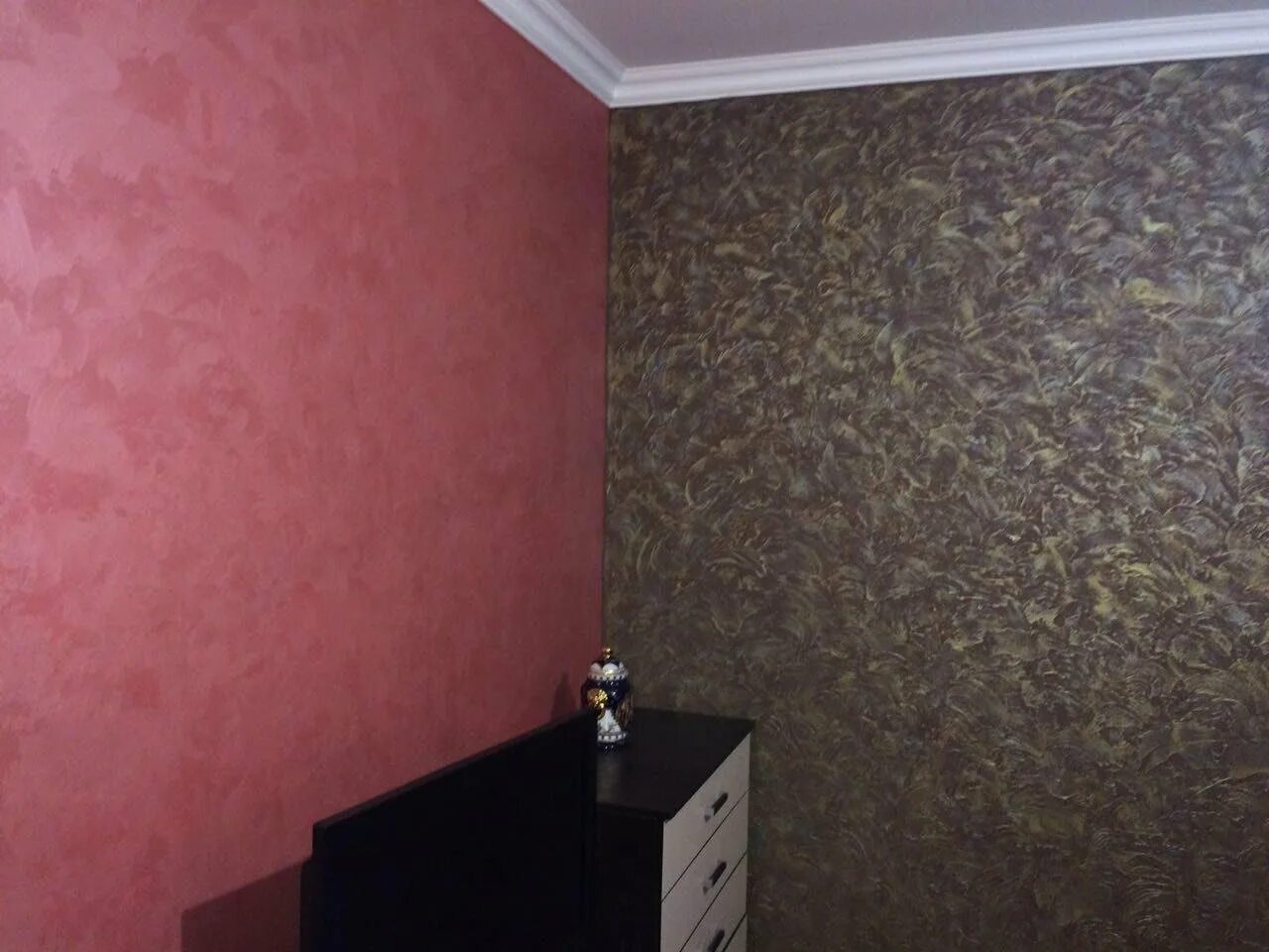 Каракум декоративная штукатурка фото Штукатурка Каракум - 62 фото