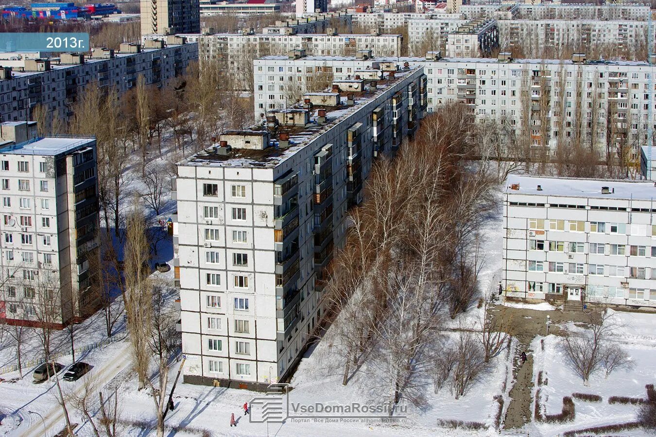 Каракум приморский бул 45 тольятти фото Togliatti, Primorsky blvd house 26. Apartment house