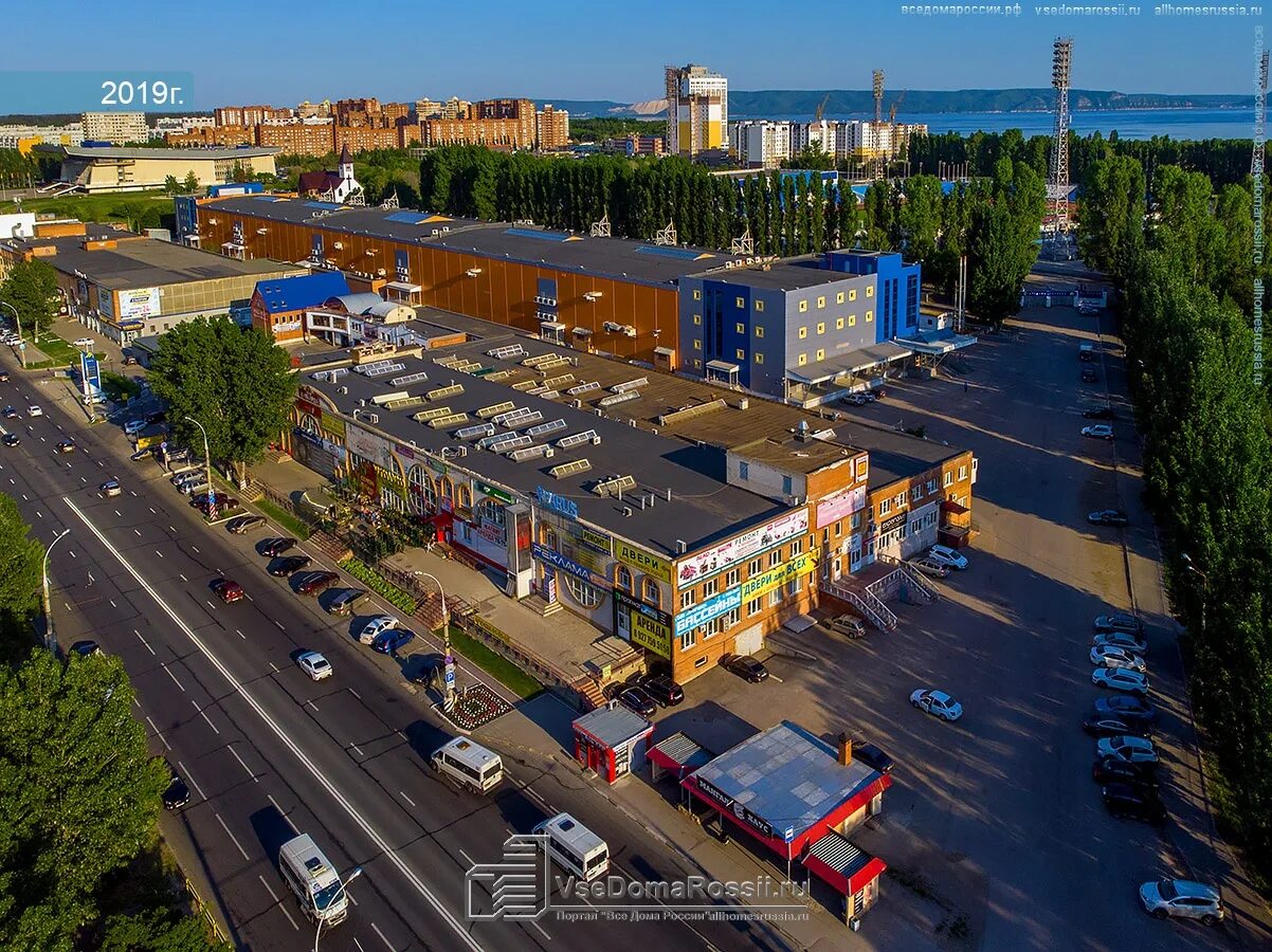Каракум приморский бул 45 тольятти фото Togliatti, Primorsky blvd house 45. multi-purpose building
