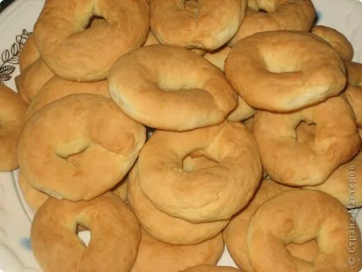 Каральки в масле фото Каральки на сметане в духовке CoffMachines.ru