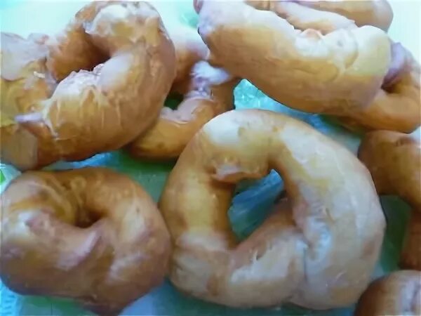 Каральки в масле фото Прочитайте про калачи на простокваше рецепт на сковороде