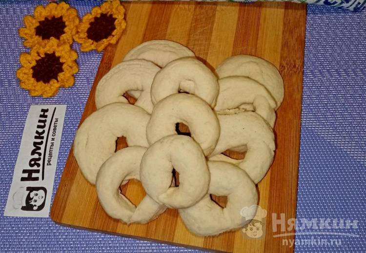 Каральки в масле рецепт с фото Каральки на сливочном масле и сметане в духовке рецепт пошаговый с фото - Nyamki