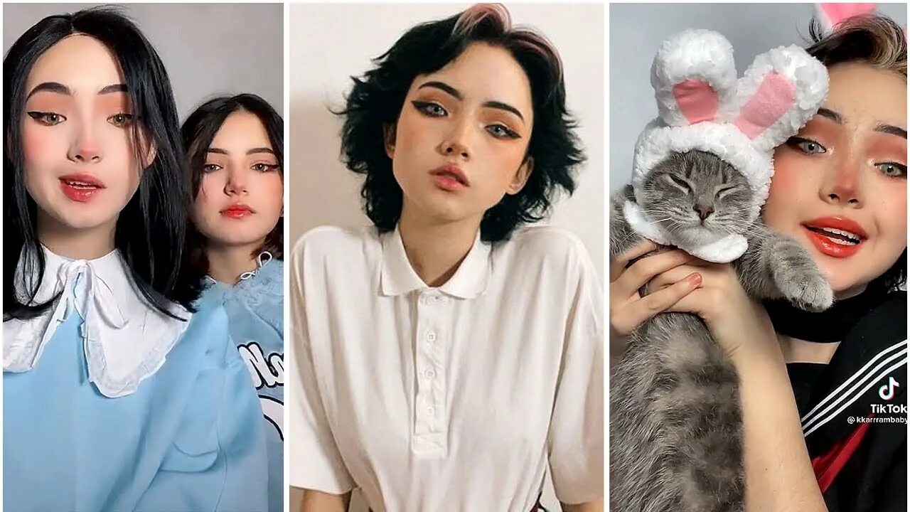 Карамбейби фото китай Многослойный боб карамбейби фото Strazi-Nail.ru