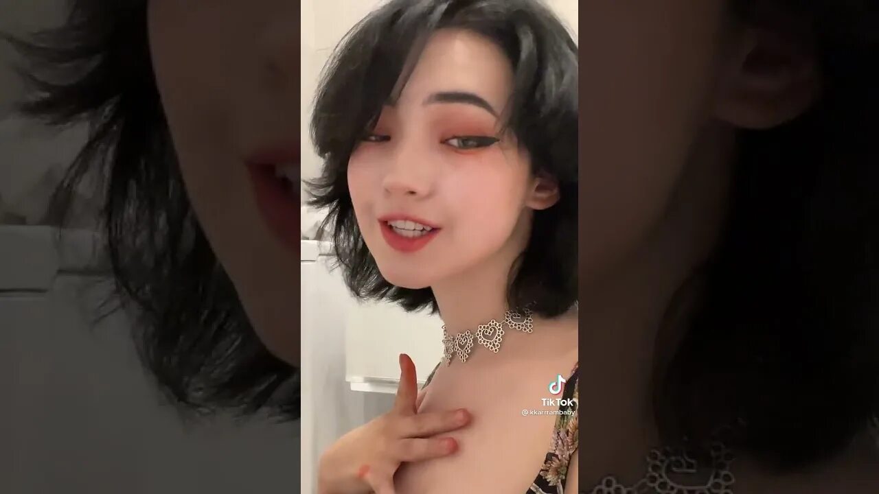 Карамбейби модель в китае фото #karrambaby #TikTok - YouTube