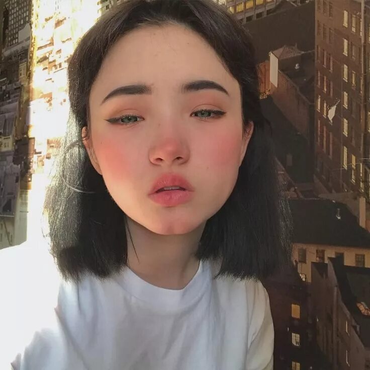 Карамбейби модель в китае фото карамбейби - Поиск в Google Beauty, Beautiful hair, Aesthetic people