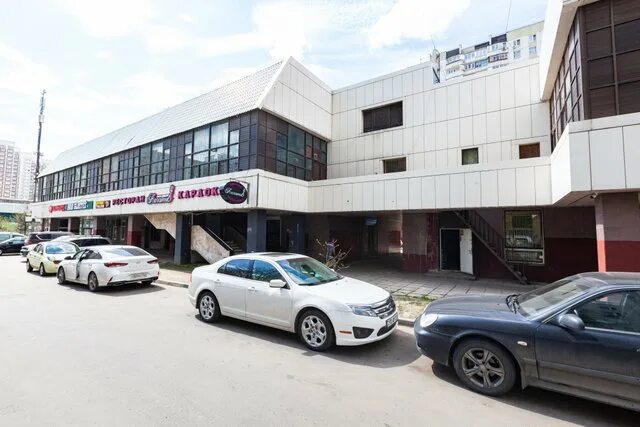 Карамель бул адмирала ушакова 12 фото Бульвар адмирала ушакова 12 - FotoSharm.ru