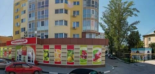 Карамель коммунистическая ул 31 энгельс фото Panorama: Точка сбора мусора, separate garbage collection point, Russia, Engels,