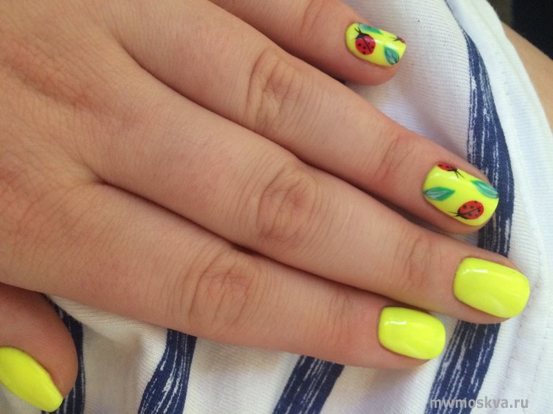 Карамель люберцы маникюр красная 4 Карамель, ногтевая студия, karamel-nails.ru - Октябрьский проспект, 18 к1, 1 эта