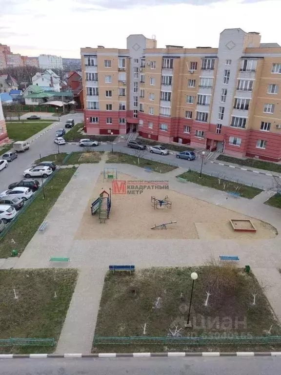 Карамель микрорайон дубрава квартал 3 32б фото 3-к кв. Белгородская область, Старый Оскол Дубрава мкр, 3 кв-л, 35 ., Купить ква