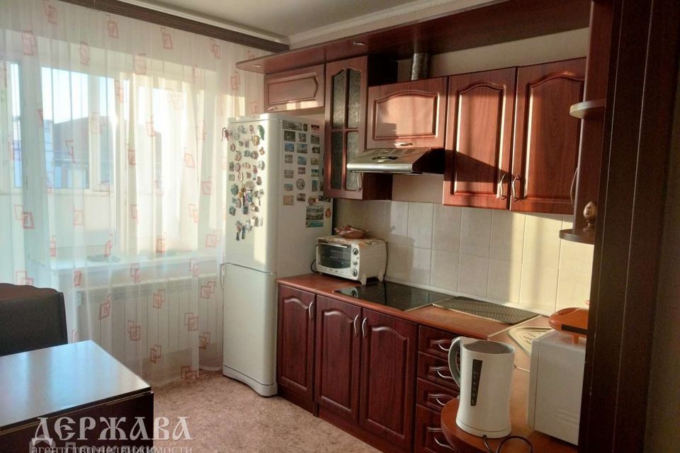 Карамель микрорайон дубрава квартал 3 32б фото Купить 2-Комнатную Квартиру в Кирпичном Доме в микрорайоне Дубрава-3 (Старый Оск