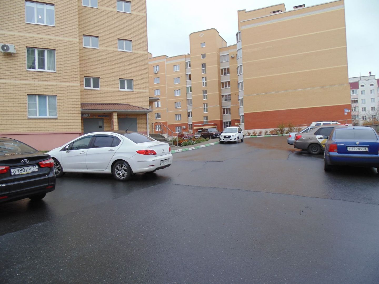 Карамель микрорайон дубрава квартал 3 32б фото Дубрава микрорайон отзывы микрорайон старый оскол