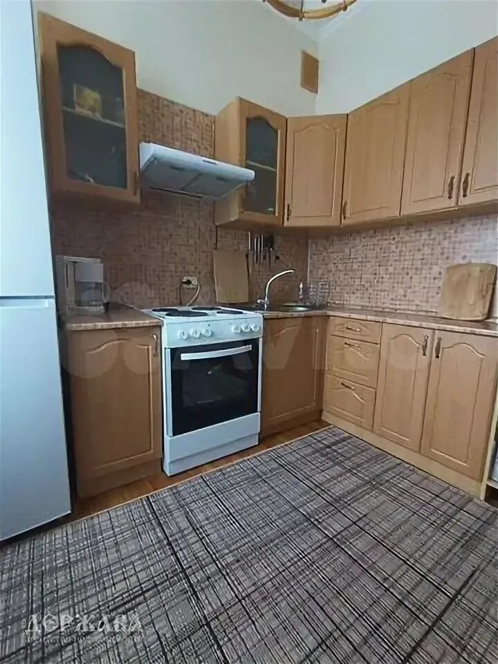 Карамель микрорайон дубрава квартал 3 32б фото 1-к. квартира, 53 м², 4/5 эт. на продажу в Старом Осколе Купить квартиру Авито