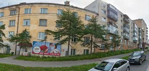 Карамель площадь горького 6а магадан фото Roza Lend, flower shop, Magadan, ploshchad Gorkogo, 3 - Yandex Maps