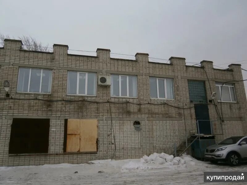Карамель промышленная ул 28в фото Продается 10/100 долей базы управления малой механизации г. Ульяновск, ул. в Уль