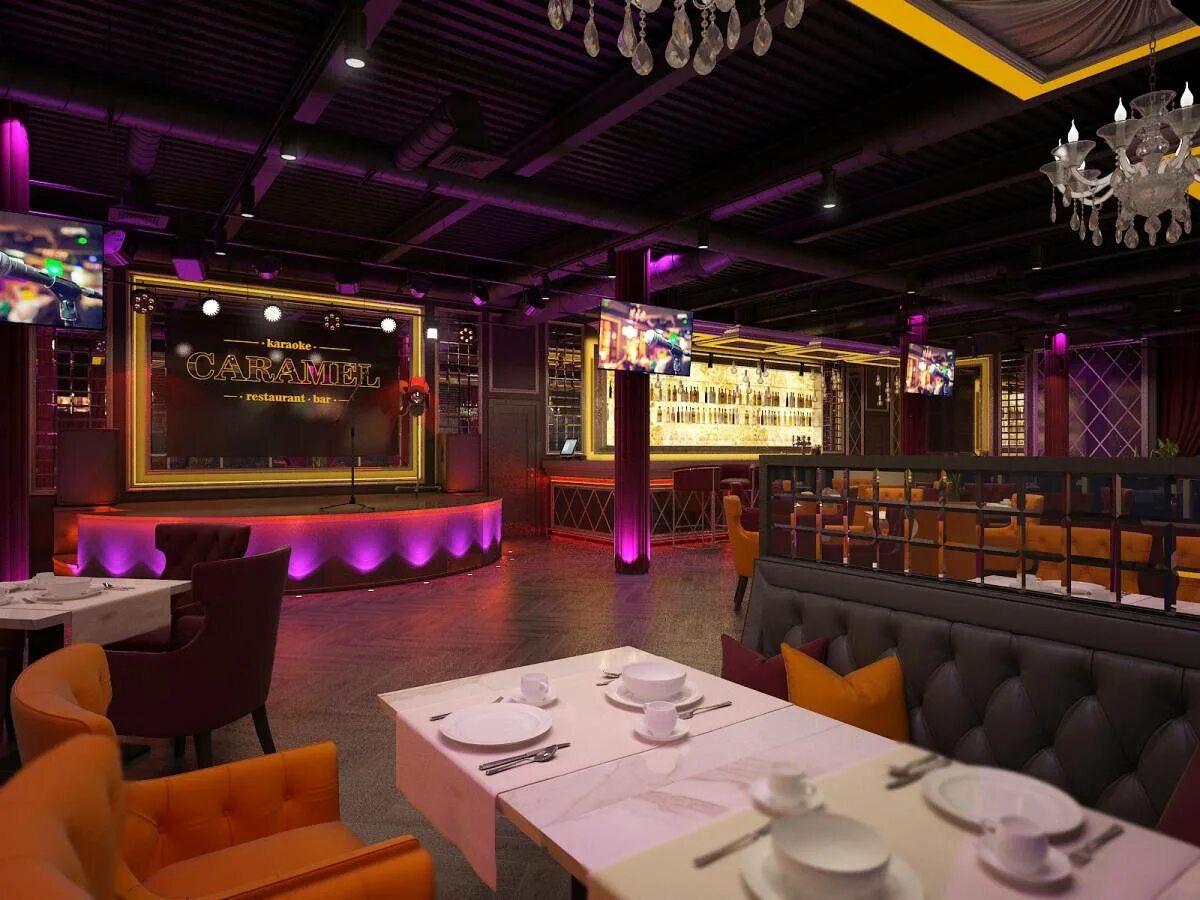 Карамель просп анатолия дериглазова 17г курск фото Photo: Caramel, nightclub, Kursk, prospekt Anatoliya Deriglazova, 17Г - Yandex M