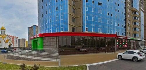 Карамель просп анатолия дериглазова 17г курск фото Ozon, пункт выдачи, просп. Анатолия Дериглазова, 35, Курск - Яндекс Карты