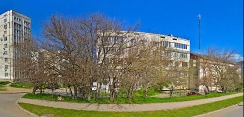 Карамель просп генерала острякова 151а фото Карамель, школа танцев, просп. Генерала Острякова, 151А, Севастополь - Яндекс Ка