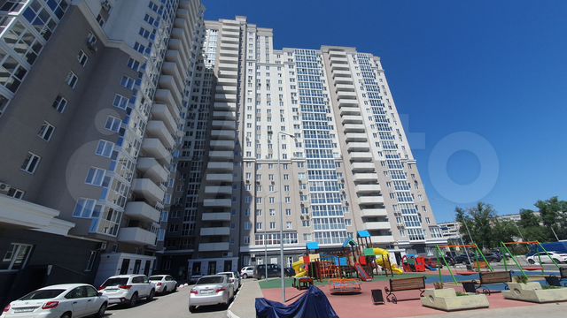 Карамель просп победы 101 фото 3-к. квартира, 80 м², 14/22 эт. на продажу в Липецке Купить квартиру Авито