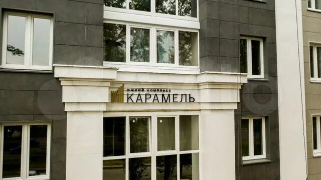 Карамель просп победы 101 липецк фото 3-к. квартира, 83,1 м², 2/22 эт. на продажу в Липецке Купить квартиру Авито