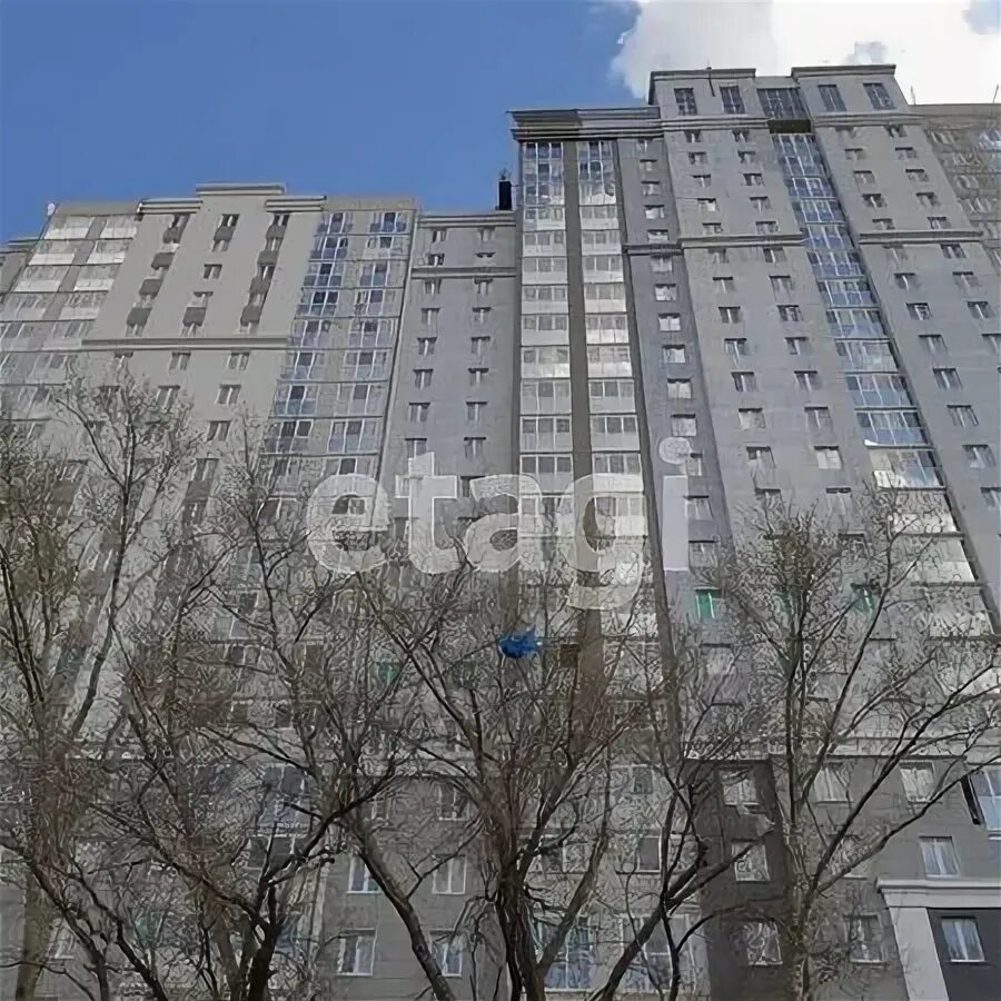 Карамель просп победы 101 липецк фото Купить 2-комнатную квартиру 46,6 м² в ЖК "Карамель" по адресу Липецк, проспект П