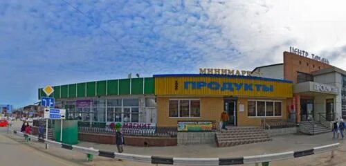 Карамель ул пушкина 2а станица тамань фото Миломарт, магазин одежды, ул. Пушкина, 3, станица Тамань - Яндекс Карты