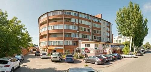 Карамель ул пушкина 71 3 ейск фото Свадебный центр Королева, свадебный салон, ул. Пушкина, 71/1, Ейск - Яндекс Карт