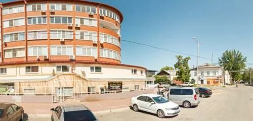 Карамель ул пушкина 71 3 ейск фото Ателье, tailor shop, Yeysk, Pushkina Street, 60 - Yandex Maps