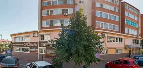 Карамель ул пушкина 71 3 ейск фото Больше не работает: Nova Los, очистные сооружения и оборудование, Краснодарский 
