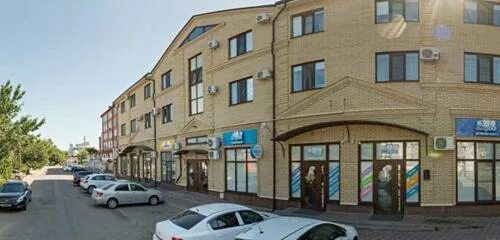 Карамель ул пушкина 71 3 ейск фото Панорама: Zefir Store, магазин одежды, ул. Пушкина, 60, корп. 4, Ейск - Яндекс К
