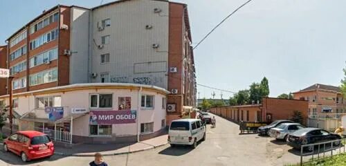 Карамель ул пушкина 71 3 ейск фото Сати, hairdresser, Yeysk, Pushkina Street, 71/1 - Yandex Maps