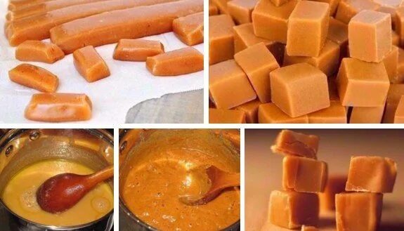 Карамель в домашних условиях рецепт фото Новости Caramel recipes, Americas test kitchen, Salted caramel
