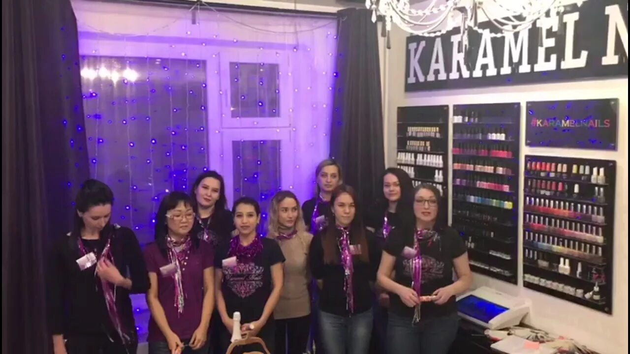 Карамелия комсомольская ул 24а фото Карамель -Комсомольский - YouTube