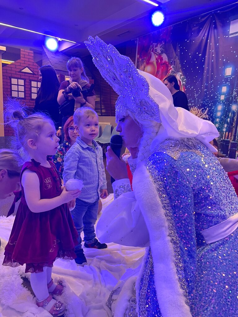 Карамелия комсомольская ул 24а ногинск фото Карамелия, organization of events, Noginsk, Komsomolskaya ulitsa, 24А - Yandex M