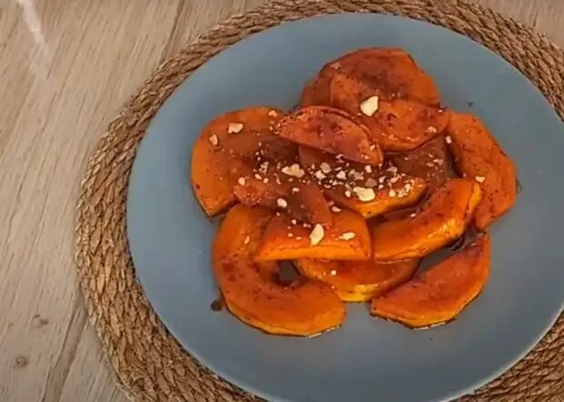 Карамелизированная тыква рецепт с фото на сковороде Вкуснейшая карамельная тыква - Обсуждение статьи