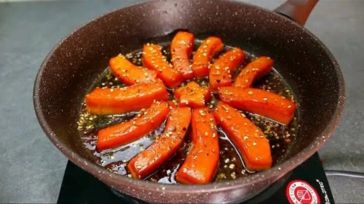 Карамелизированная тыква рецепт с фото на сковороде тыква на сковороде рецепты приготовления кусочками и множество других вопросов з