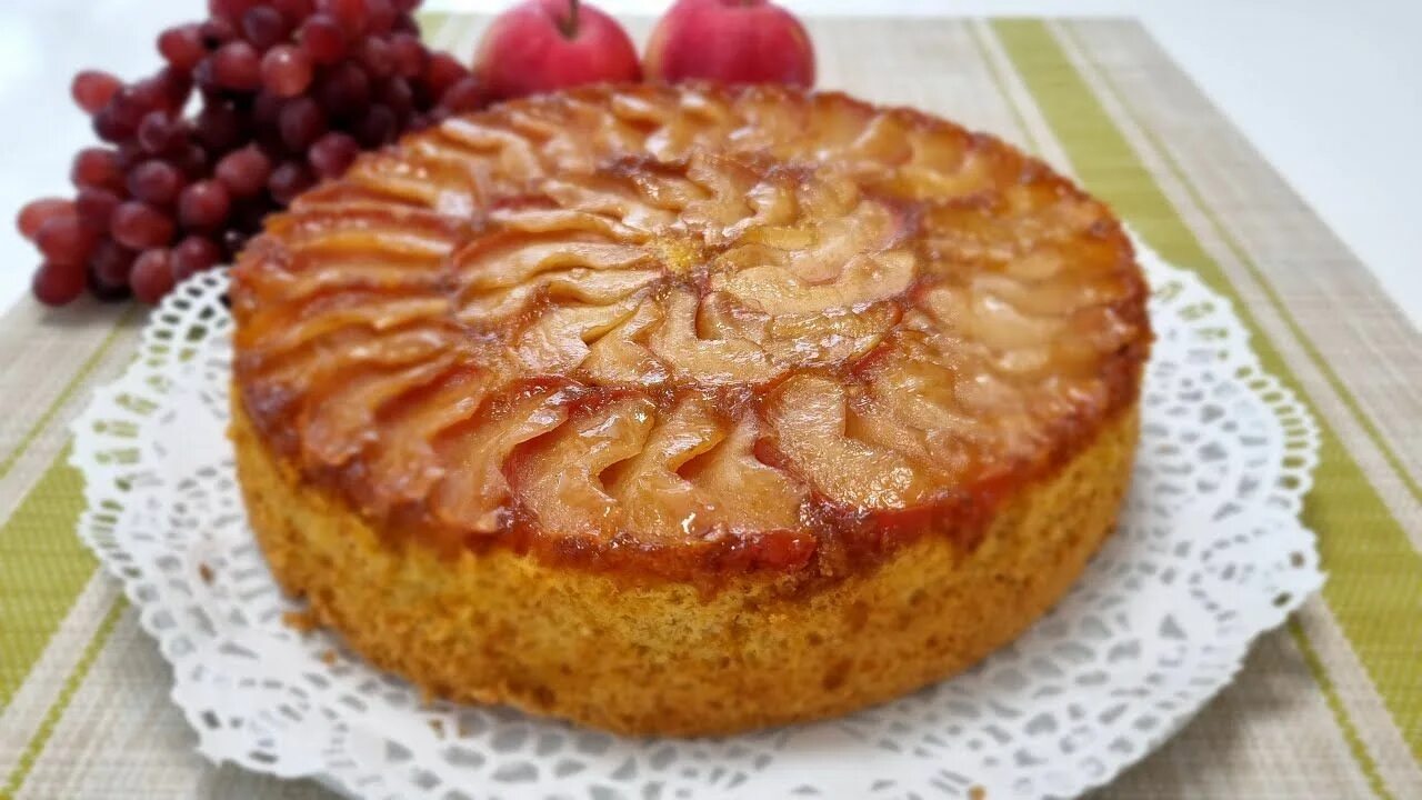 Карамелизированные яблоки для шарлотки рецепт с фото Яблочная Шарлотка теперь ещё вкуснее/Apple Charlotte Идеи для блюд, Яблочные рец