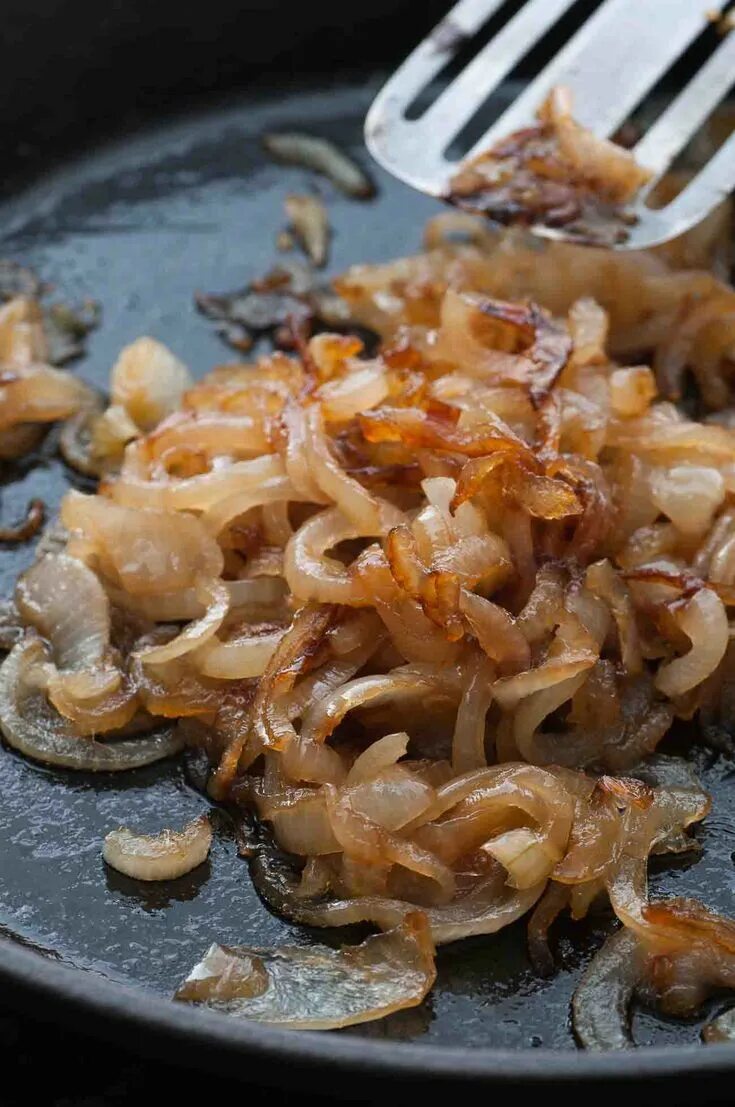 Карамелизованный лук рецепт с фото How To Make Homemade Caramelised Onions Recipe Caramelized onions, Cooking, Food