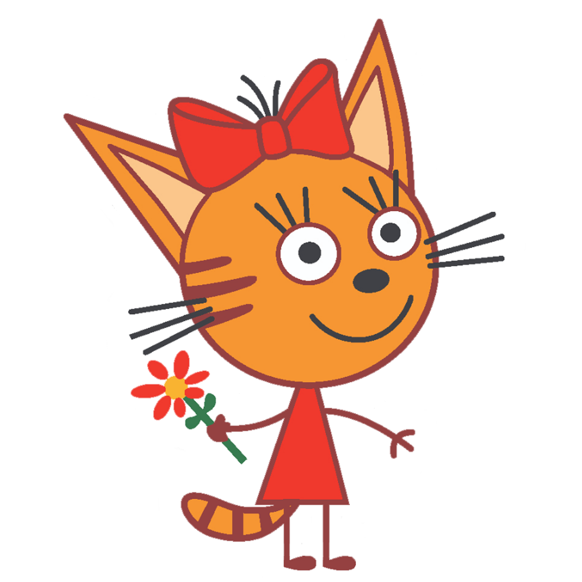 Карамелька три кота фото стоит Pin on Быстрое сохранение Funny birthday cards, Paper flowers diy, Birthday humo