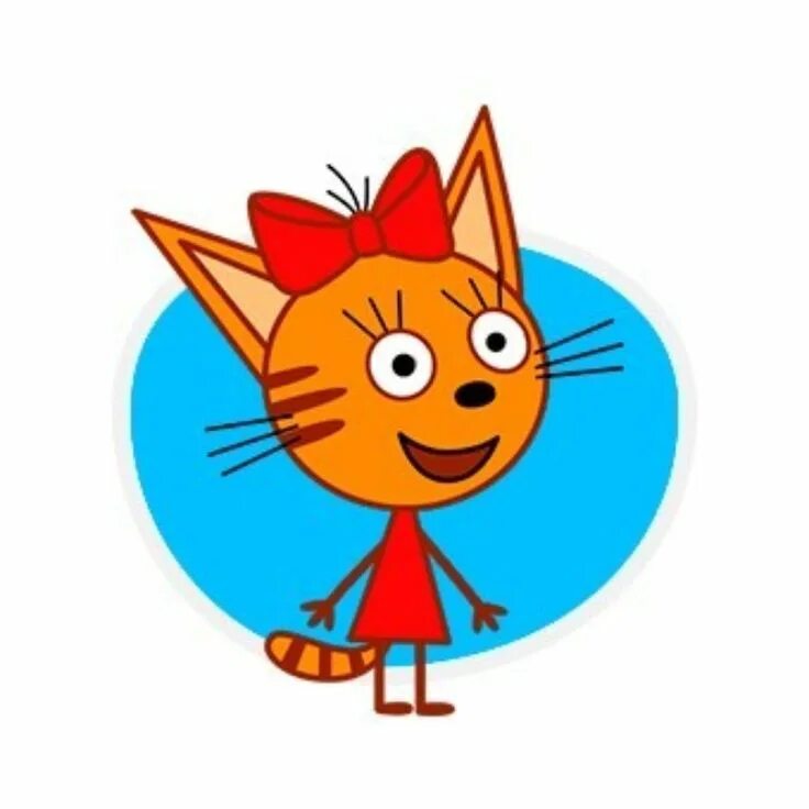 Карамелька три кота обычное фото Pin on 图 片 素 材 大 合 集 B Cartoon, Character, Pikachu