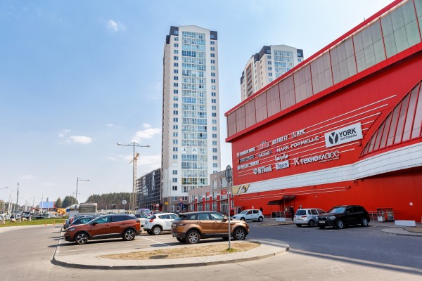 Карамелька ул петра мстиславца 11 фото Снять 2-комнатную квартиру, Минск, Мстиславца Петра ул. 17, цена: 150 BYN/сутки