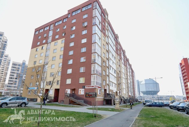Карамелька ул петра мстиславца 11 фото Ул петра мстиславца 18