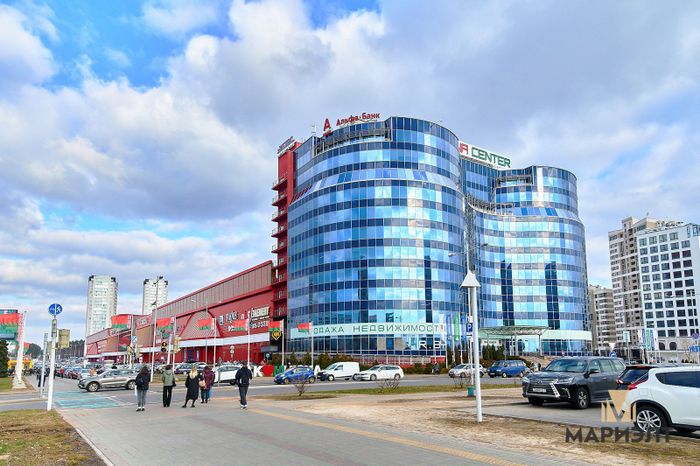 Карамелька ул петра мстиславца 11 фото Снять коммерческую недвижимость в Первомайском районе Минска - 371 объявлений