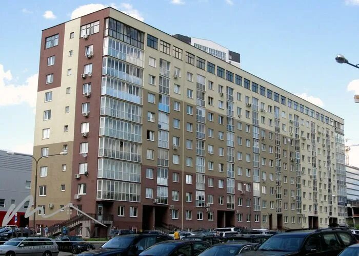 Карамелька ул петра мстиславца 11 фото Автосервис
