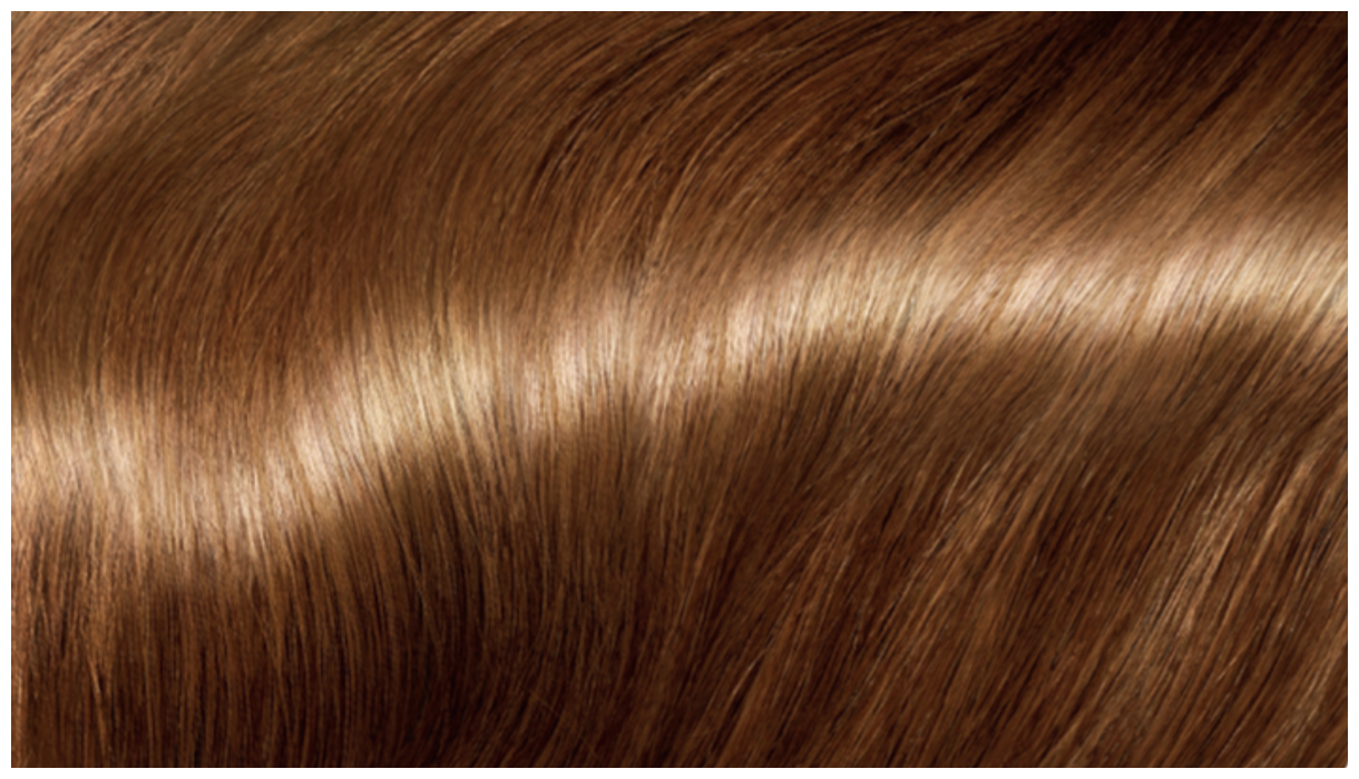Карамельная краска фото L'Oreal Paris Casting Creme Gloss стойкая краска-уход для волос, 7304 пряная кар