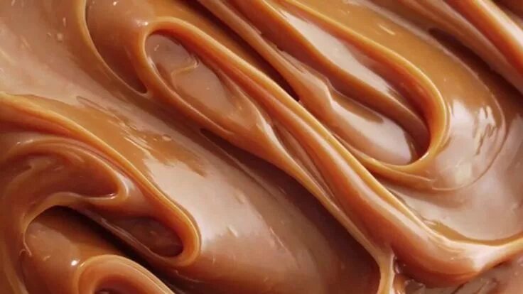 Карамельная краска фото Рецепт карамели. Как приготовить вкусную карамель. Doce de leite caseiro, Doce d