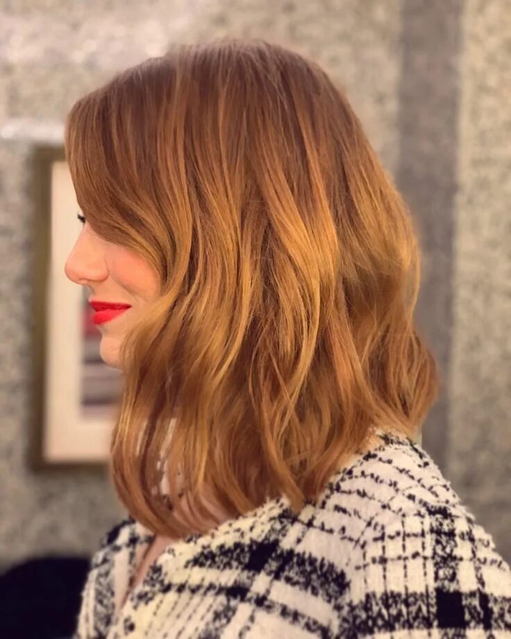 Карамельное каре фото Gefällt 707 Mal, 18 Kommentare - Mara Roszak (@mararoszak) auf Instagram: "Someo