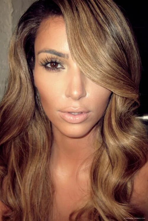 Карамельные глаза фото I want three of these Honey blonde hair, Light brown hair, Honey blonde hair col